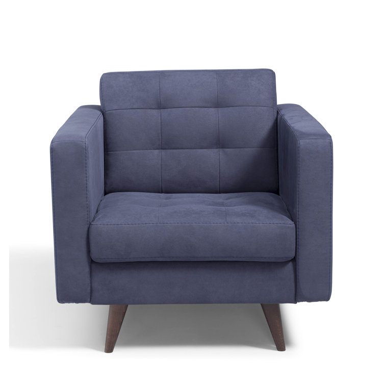 Brayden Studio® Mayo Upholstered Armchair Wayfair